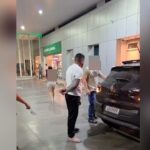 Homem que matou pai e filho em Cascavel é preso pela Polícia Civil em Maringá