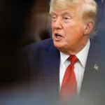 IA? Trump rejeita frear: "Pelo contrário, vamos ajudar e cuidar dela"
