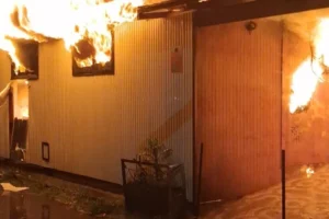 Incêndio em lar de idosos deixa 16 mortos no Chile; veja as imagens