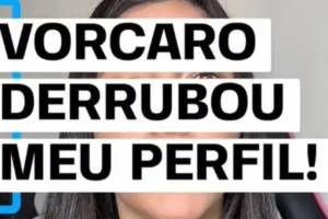 Influencer fez post de festa de Vorcaro e viveu 'terremoto'