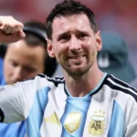 Ingressos para última partida de Messi pela argentina esgotam em 1h30