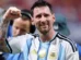 Ingressos para última partida de Messi pela argentina esgotam em 1h30