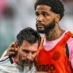 Inter Miami deve comprar Micael em definitivo junto ao Palmeiras
