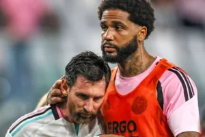 Inter Miami deve comprar Micael em definitivo junto ao Palmeiras