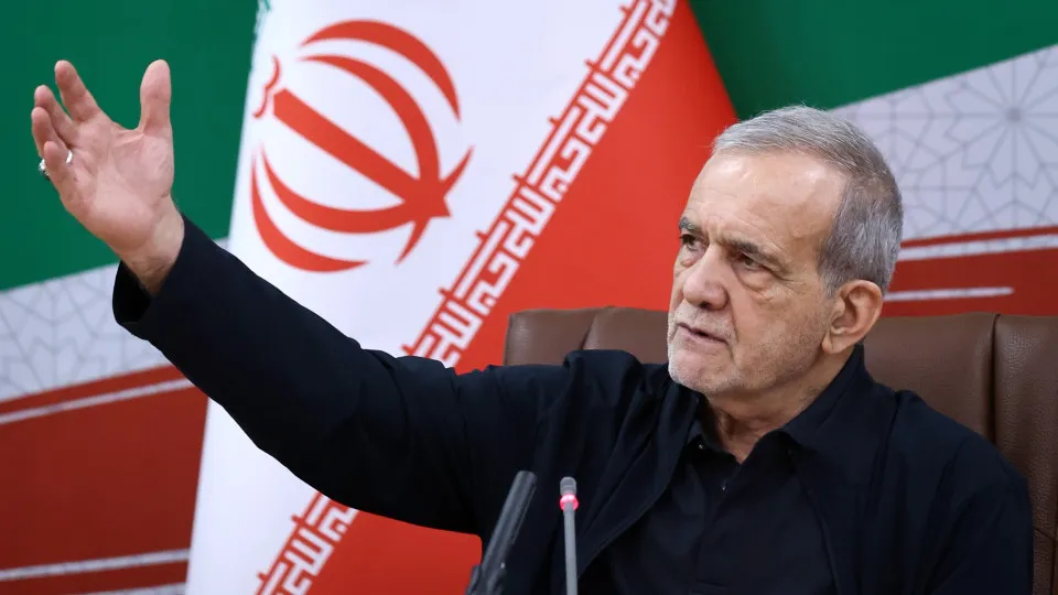 Irã: Guerra bloqueia acesso dos iranianos a alimentos e medicamentos