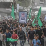 Israel mata alto comandante do Hamas em ataque aéreo na Faixa de Gaza