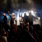 Já pisaram aqui - confira artistas e bandas icônicas que se apresentaram em Maringá