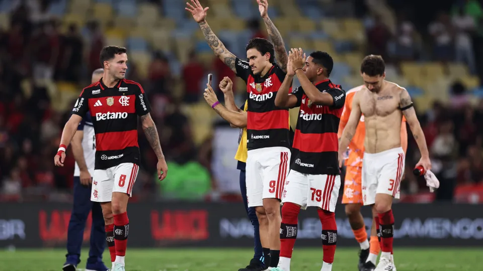 Jardim dribla polêmica com Pedro e se distancia do Palmeiras de Abel
