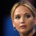 Jennifer Lawrence cria conta no Instagram e explica nome de usuário escolhido