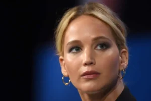 Jennifer Lawrence cria conta no Instagram e explica nome de usuário escolhido