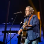 Jorge Palma, um dos cantores mais importantes de Portugal, morre aos 76