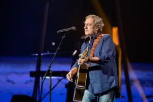 Jorge Palma, um dos cantores mais importantes de Portugal, morre aos 76