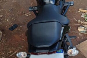 Jovem de 19 anos foge pela contramão e em faixa de ônibus durante blitz da PM em Maringá