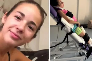 Jovem que ficou em coma após beber shake será indenizada em R$ 600 mil