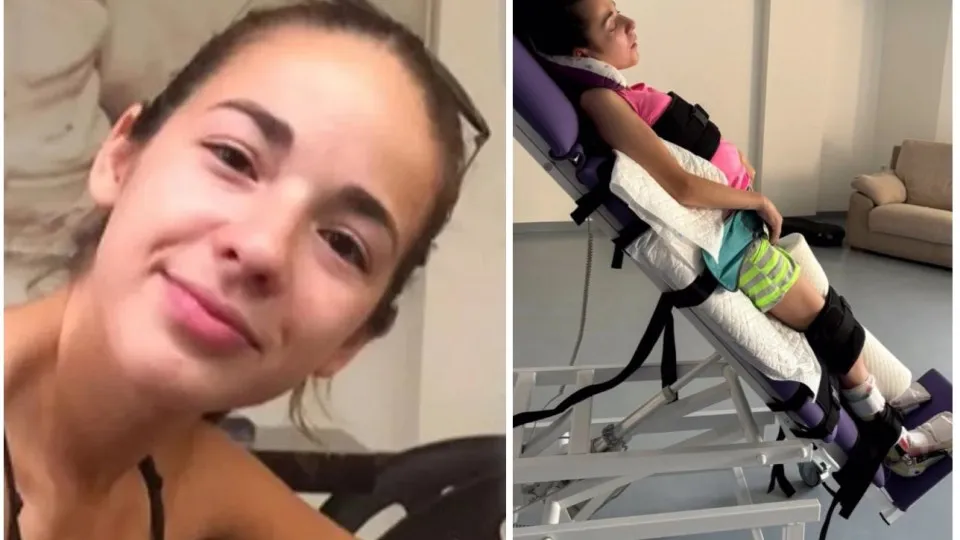 Jovem que ficou em coma após beber shake será indenizada em R$ 600 mil