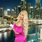 Justiça do Egito condena apresentadora de TV à morte por tráfico
