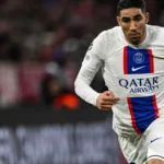 Justiça francesa confirma julgamento de Hakimi por estupro