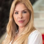 Justiça manda prender Verônica Costa, a 'Mãe Loira' do funk, por tortura