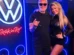 Kadu Moliterno vai ao Rock in Rio com a esposa, musa de site adulto