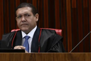 Kassio marca para esta quarta julgamento do caso Nossa Senhora no plenário do TSE