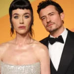 Katy Perry quebra o silêncio sobre fim da relação com Orlando Bloom