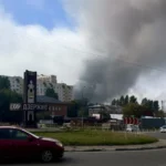 Kiev lança mil drones contra Rússia em "maior ataque" a Moscou