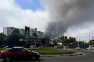 Kiev lança mil drones contra Rússia em "maior ataque" a Moscou