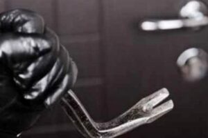 Ladrão agride e rouba morador na Vila Esperança em Maringá