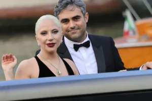 Lady Gaga é mãe de menina chamada Rose Bean; veja significado do nome