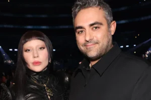 Lady Gaga tem primeiro filho com Michael Polansky aos 40 anos, diz site
