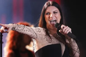 Laura Pausini vai comandar cruzeiro temático no Brasil
