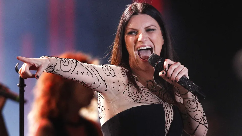 Laura Pausini vai comandar cruzeiro temático no Brasil