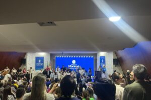 Lei com mudanças aos profissionais da educação em Maringá é sancionada