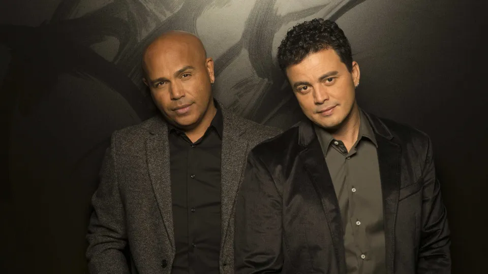 Lembre os maiores hits de Rick e Renner, como 'Ela É Demais' e 'Nos Bares da Cidade'