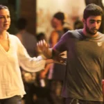 Luana Piovani e Pedro Scooby trocam farpas na internet por piolho e machucado dos filhos