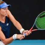 Luisa Stefani e Dabrowski vencem na estreia das duplas e avançam no US Open