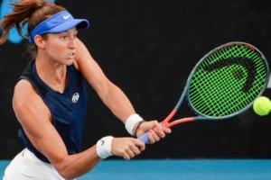 Luisa Stefani e Dabrowski vencem na estreia das duplas e avançam no US Open