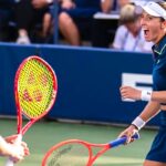 Luisa Stefani vai às semifinais do US Open e sobe no ranking mundial