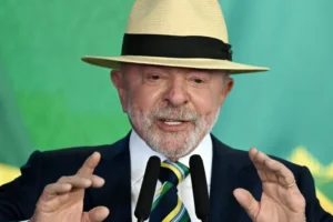 Lula adota soberania como tema de pronunciamento do 7 de Setembro na TV