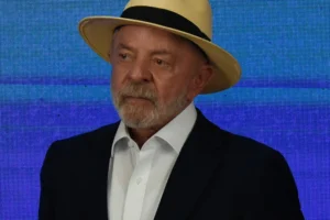 Lula discursa na Assembleia Geral da ONU