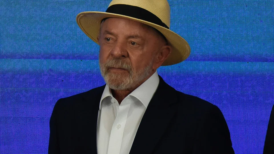 Lula discursa na Assembleia Geral da ONU