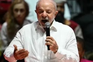 Lula diz que está ganhando de Trump em disputa de narrativas