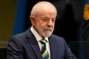 Lula diz que pode usar Lei da Reciprocidade contra EUA se não houver acordo sobre tarifas