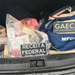MP e Receita desarticulam esquema de R$ 300 mi em perfumes árabes contrabandeados