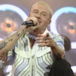 Macklemore é afastado de turnê de Ed Sheeran após ato pró-Palestina em show
