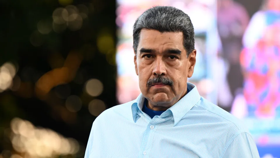 Maduro pede arquivamento de processo nos EUA ao invocar imunidade