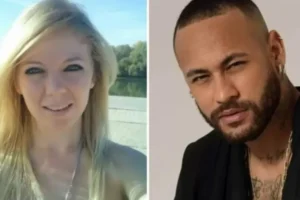 Mãe de suposta filha de Neymar lamenta ausência do jogador: "Esperando"