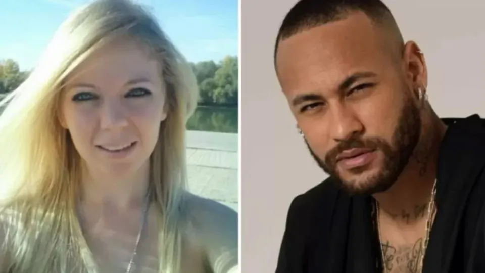 Mãe de suposta filha de Neymar lamenta ausência do jogador: "Esperando"