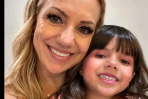Mãe morre quase cinco meses após acidente que matou filha de 6 anos