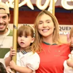Mães tentam evitar que filhos estudem com as filhas de Virginia